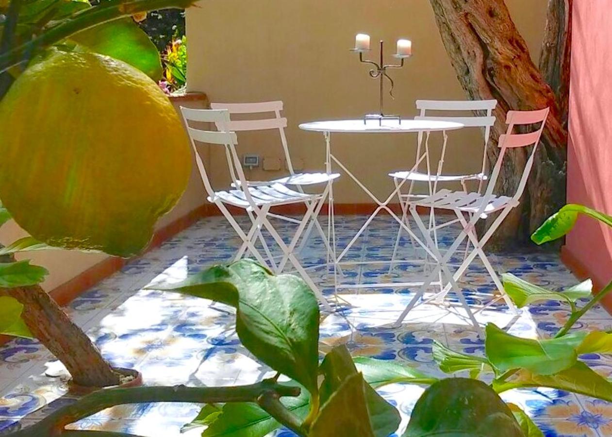 Villa Margot'S House à Taormine Extérieur photo
